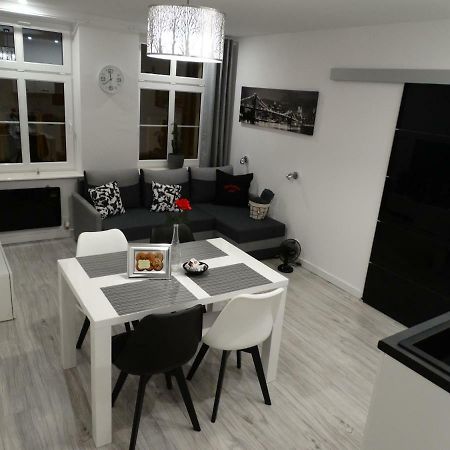 Apartament "Eli" Stary Toruń Екстериор снимка