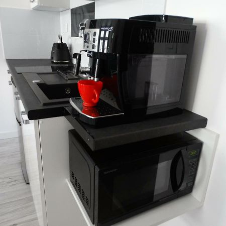 Apartament "Eli" Stary Toruń Екстериор снимка