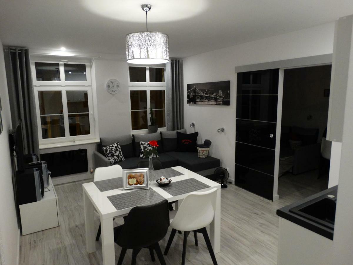 Apartament "Eli" Stary Toruń Екстериор снимка