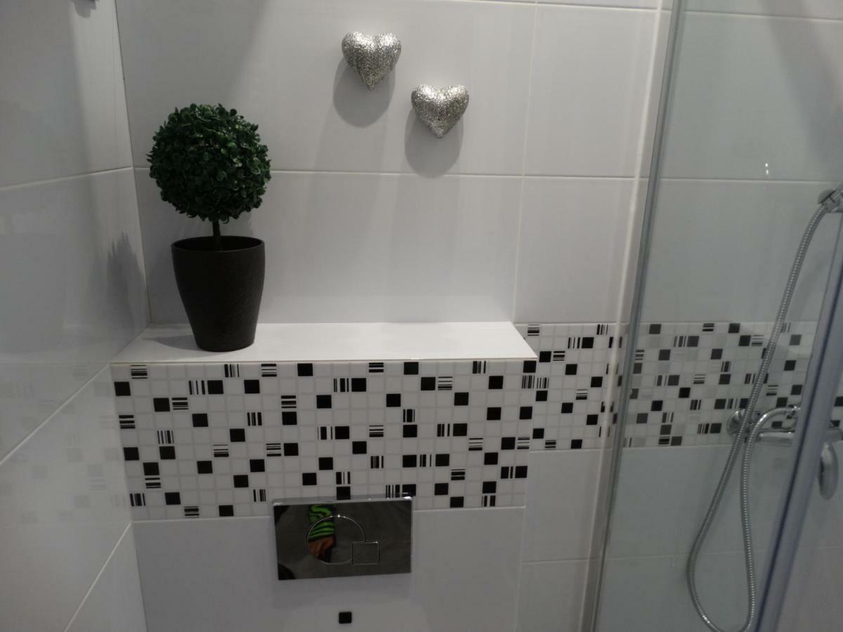 Apartament "Eli" Stary Toruń Екстериор снимка