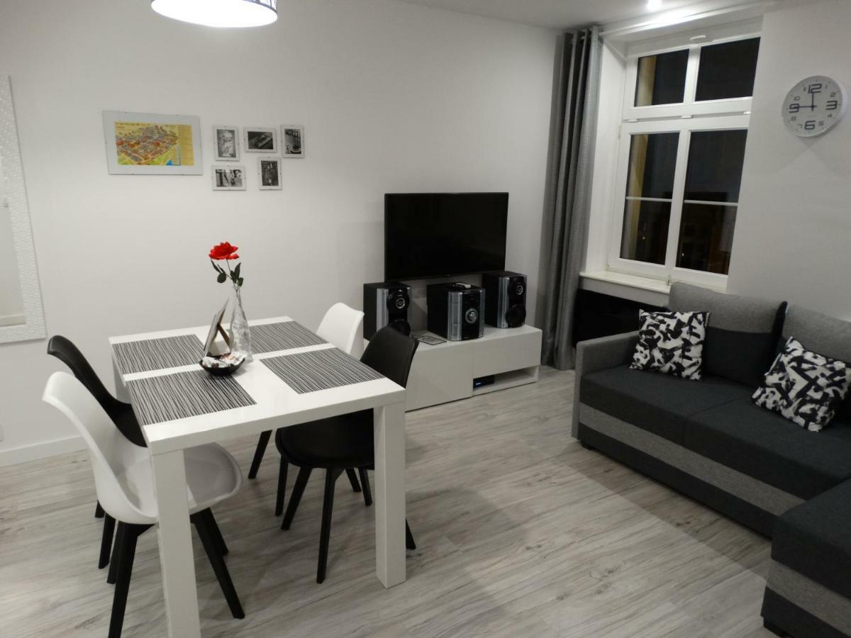 Apartament "Eli" Stary Toruń Екстериор снимка