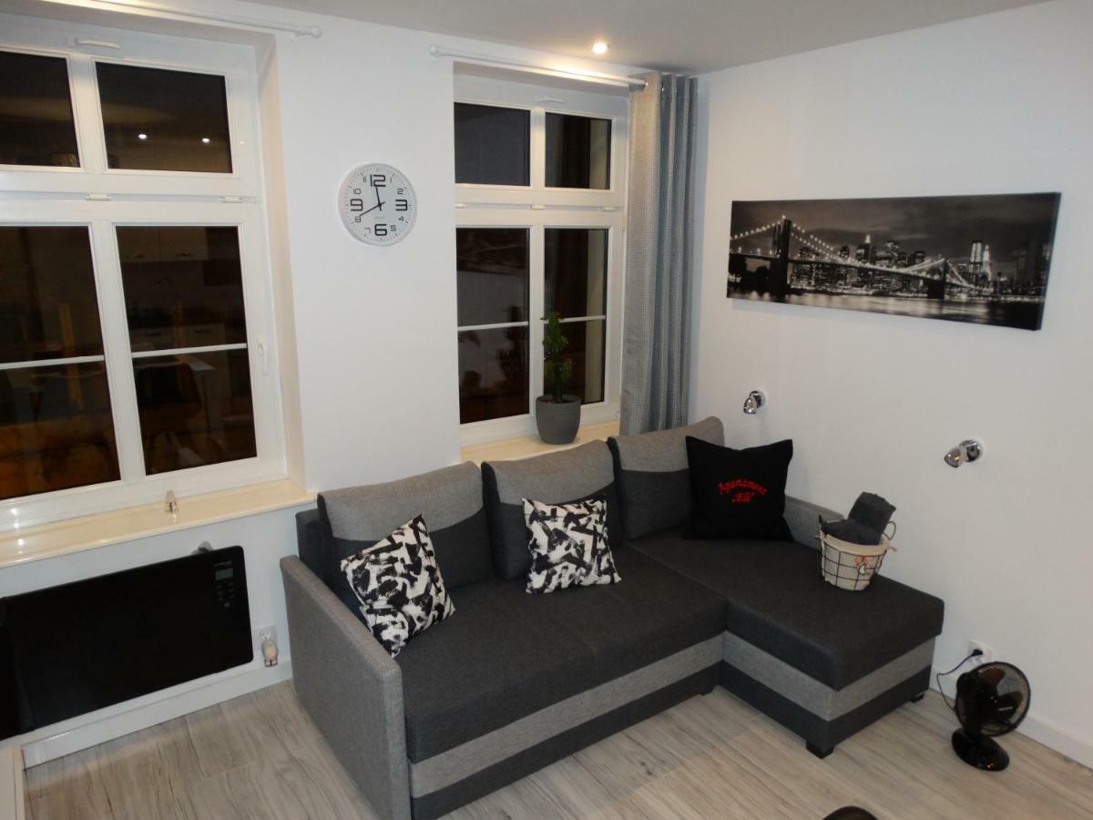 Apartament "Eli" Stary Toruń Екстериор снимка