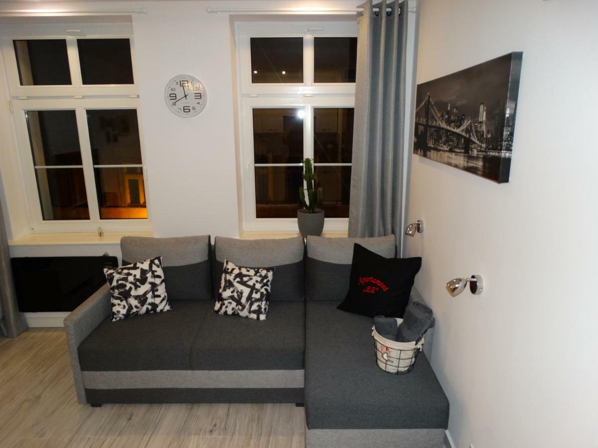 Apartament "Eli" Stary Toruń Екстериор снимка