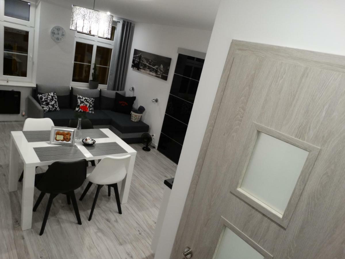 Apartament "Eli" Stary Toruń Екстериор снимка