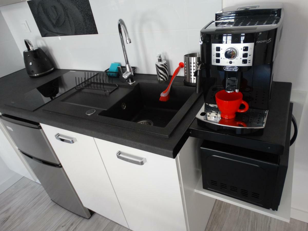 Apartament "Eli" Stary Toruń Екстериор снимка