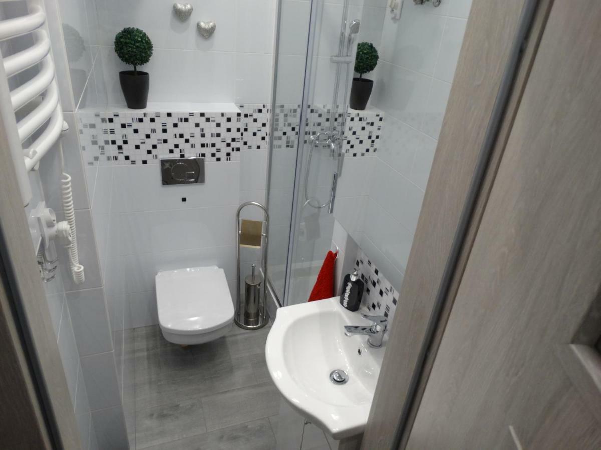 Apartament "Eli" Stary Toruń Екстериор снимка